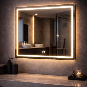 Vanity Smart Mirrors