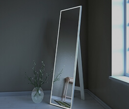 Silver Mirrors