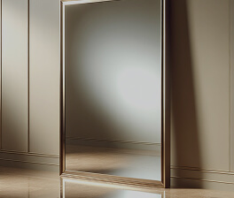 Vanity Smart Mirrors