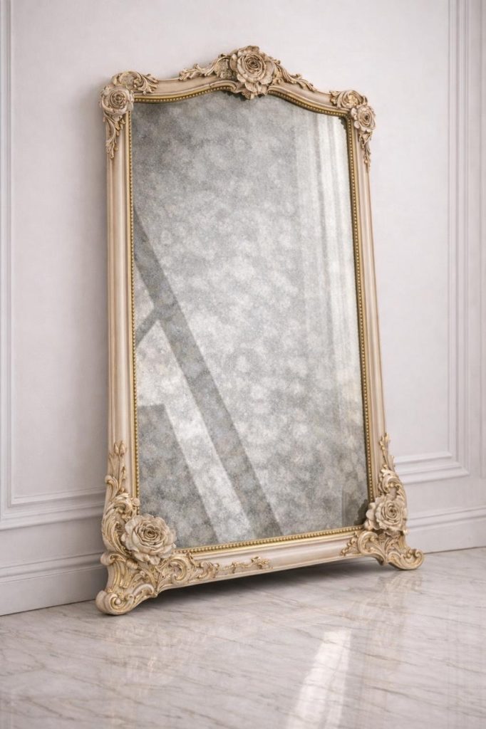 Antique Mirror